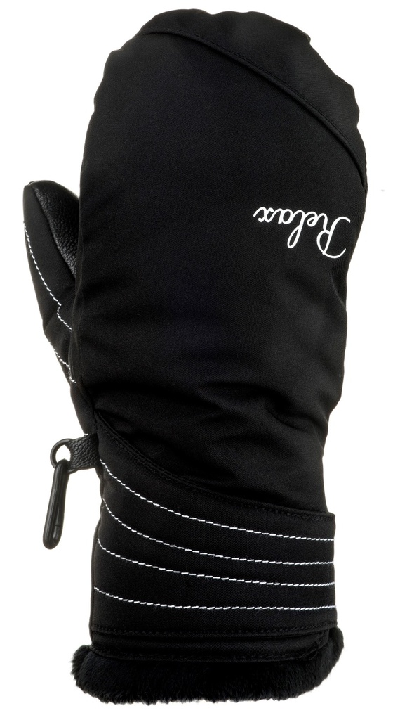 LYŽAŘSKÉ RUKAVICE RELAX HEAT RR18B