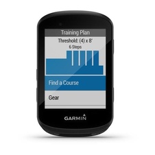 Garmin Edge 530 PRO MTB Bundle