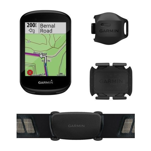 Garmin Edge 830 PRO Sensor Bundle