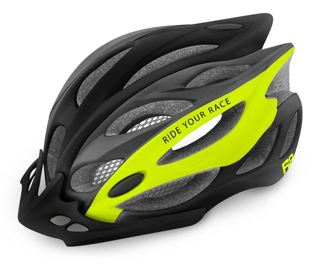 CYKLISTICKÁ HELMA R2 WIND ATH01Y