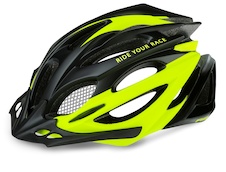 CYKLISTICKÁ HELMA R2 PRO-TEC ATH02U