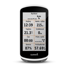 Garmin Edge 1030 PRO