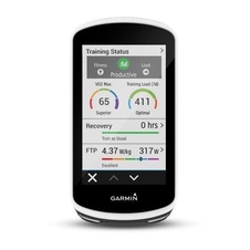 Garmin Edge 1030 PRO Sensor Bundle