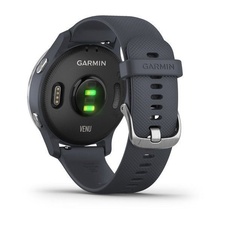 Garmin Venu Silver/Blue Band