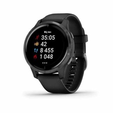 Garmin Venu Black/Slate Band