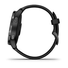 Garmin Venu Black/Slate Band