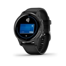 Garmin Venu Black/Slate Band