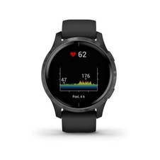 Garmin Venu Black/Slate Band