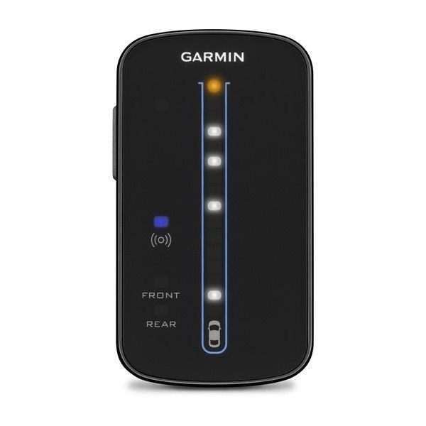 Garmin Varia RDU, radarový displej pro cyklistické radary Varia RTL