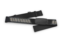 HRM DUAL -Snímač tepové frekvence s ANT+ a BLE