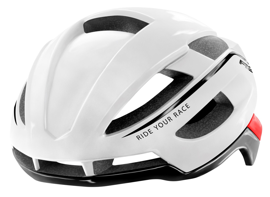 CYKLISTICKÁ HELMA R2 ATH09E AERO 