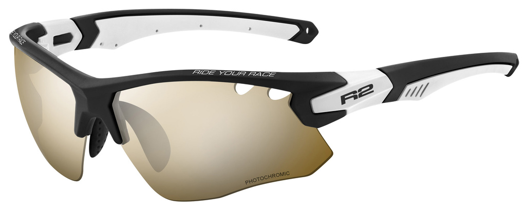 SPORTOVNÍ SLUNEČNÍ BRÝLE R2 CROWN AT078N