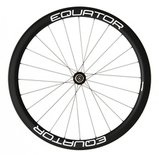 SET KARBONOVÝCH KOL EQUATOR 45T