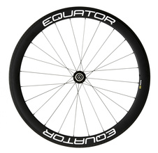 SET KARBONOVÝCH KOL EQUATOR 50C