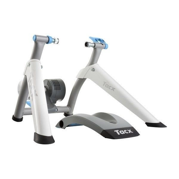 Chytrý trenažér Tacx® Flow