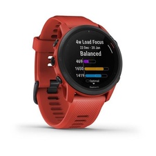 Garmin Forerunner 745 Red