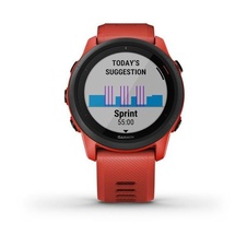 Garmin Forerunner 745 Red