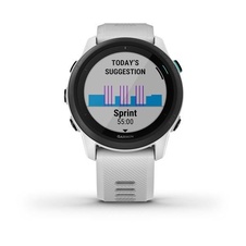 Garmin Forerunner 745 White