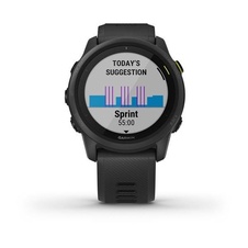 Garmin Forerunner 745 Black