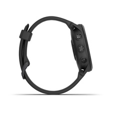 Garmin Forerunner 745 Black