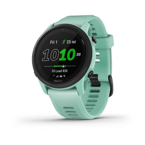 Garmin Forerunner 745 Neo Tropic