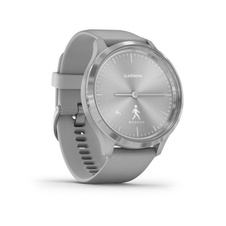 Garmin Vivomove 3 Sport, Silver/Gray Band