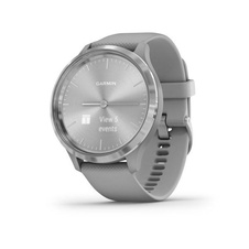 Garmin Vivomove 3 Sport, Silver/Gray Band