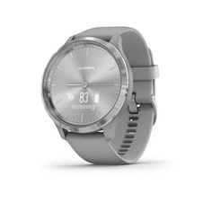 Garmin Vivomove 3 Sport, Silver/Gray Band