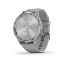 Garmin Vivomove 3 Sport, Silver/Gray Band