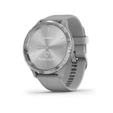 Garmin Vivomove 3 Sport, Silver/Gray Band