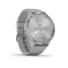 Garmin Vivomove 3 Sport, Silver/Gray Band