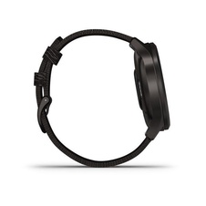 Garmin Vivomove 3 Style, Slate/BlackNylon Band