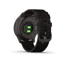 Garmin Vivomove 3 Style, Slate/BlackNylon Band