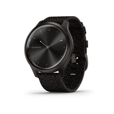 Garmin Vivomove 3 Style, Slate/BlackNylon Band