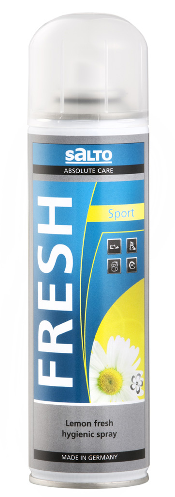 Fresh Spray - Salto Fresh Textil