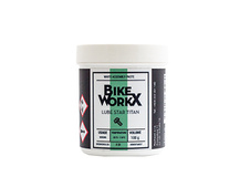 Mazivo BikeworkX Lube Star Titan - dóza 100 g