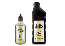 Brzdová kapalina BikeworkX Brake Star DOT 5.1 - kanystr 1 litr