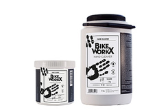 Čistič rukou BikeworkX Hand Cleaner - dóza 500 g