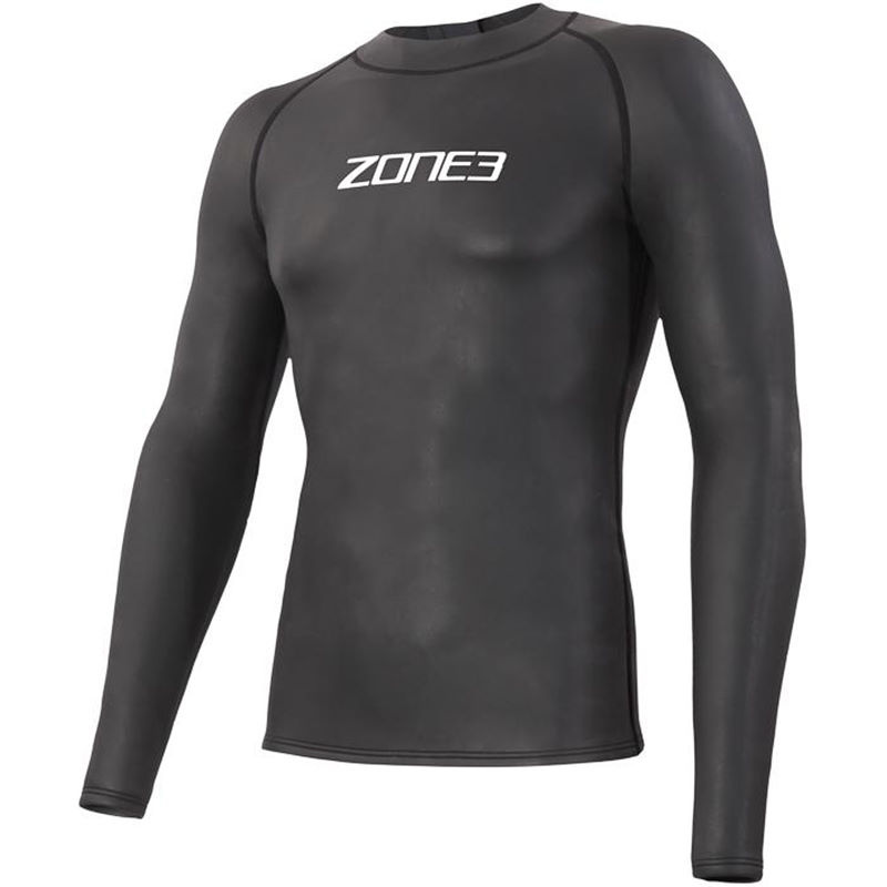 ZONE3 neoprenové triko - Baselayer