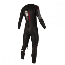 Pánský neopren ATLANTE MAN BLACK/RED - atlante-man-black-red