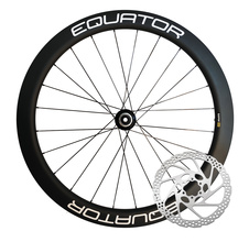 SET KARBONOVÝCH KOL EQUATOR 50C DISK