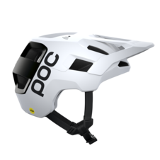 Cyklistická helma POC Kortal Race MIPS  Hydrogen White/Uranium Black Matt - POC_Kortal_Race_Mips_HydrogenWhite_SHINY_v005.0003