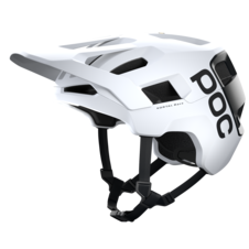 Cyklistická helma POC Kortal Race MIPS  Hydrogen White/Uranium Black Matt - POC_Kortal_Race_Mips_HydrogenWhite_SHINY_v005.0001