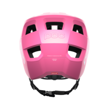 Cyklistická helma POC Kortal Actinium Pink Matt  - 10524_Kortal_1723_ActiniumPinkMatt_rear