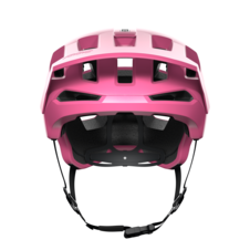 Cyklistická helma POC Kortal Actinium Pink Matt  - 10524_Kortal_1723_ActiniumPinkMatt_front