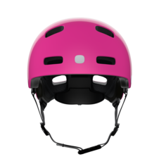 Dětská cyklistická helma POC POCito Crane MIPS Fluorescent Pink - POC_CraneMipsPocito_EthylenePink_v009.0002
