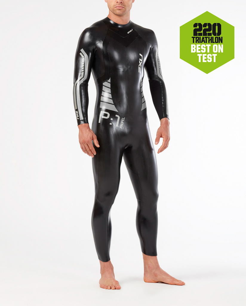 Pánský neopren 2XU - PROPEL P:1 - Pánský neopren PROPEL P:1