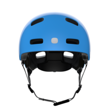 Dětská cyklistická helma POC POCito Crane MIPS Fluorescent Blue - POC_CraneMipsPocito_FluoBlue_v009.0002