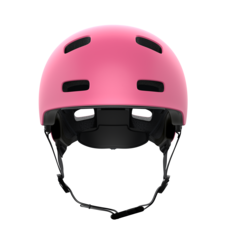 Cyklistická helma POC Crane MIPS Actinium Pink Matt  - POC_CraneMips_ActiniumPink_Cap_v012.0002