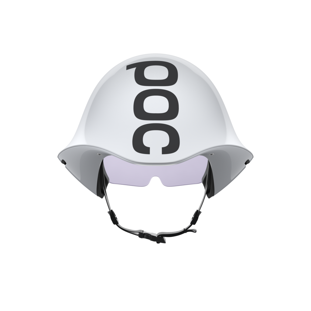 Cyklistická helma POC Tempor - POC_Tempor_HydrogenWhite_v004.0004